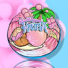 Bubblegum-haupia-strain Bubblegum-haupia-strain