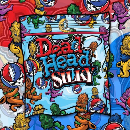 Deadhead.silky Deadhead.silky