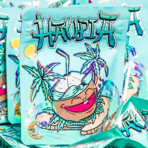 Haupia Strain by mount burnin farms Haupia Strain by mount burnin farms