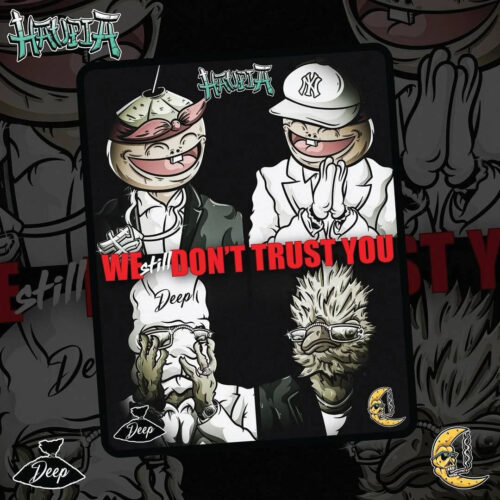 We Still Dont Trust You Haupia Strain We Still Dont Trust You Haupia Strain