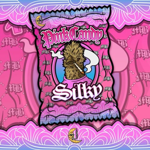 pinkcandysilky pink candy silky