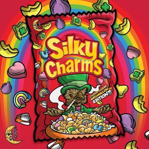 silky.charms silky.charms