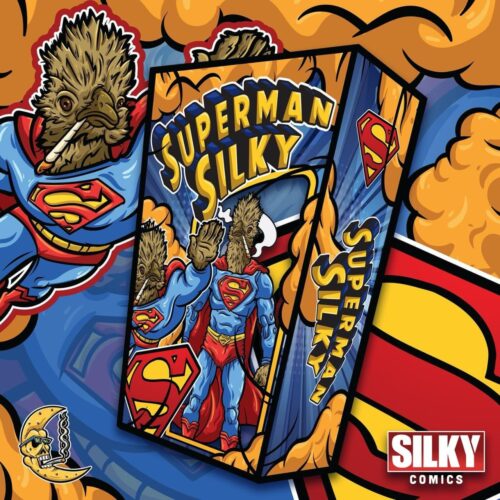 superman.silky superman.silky